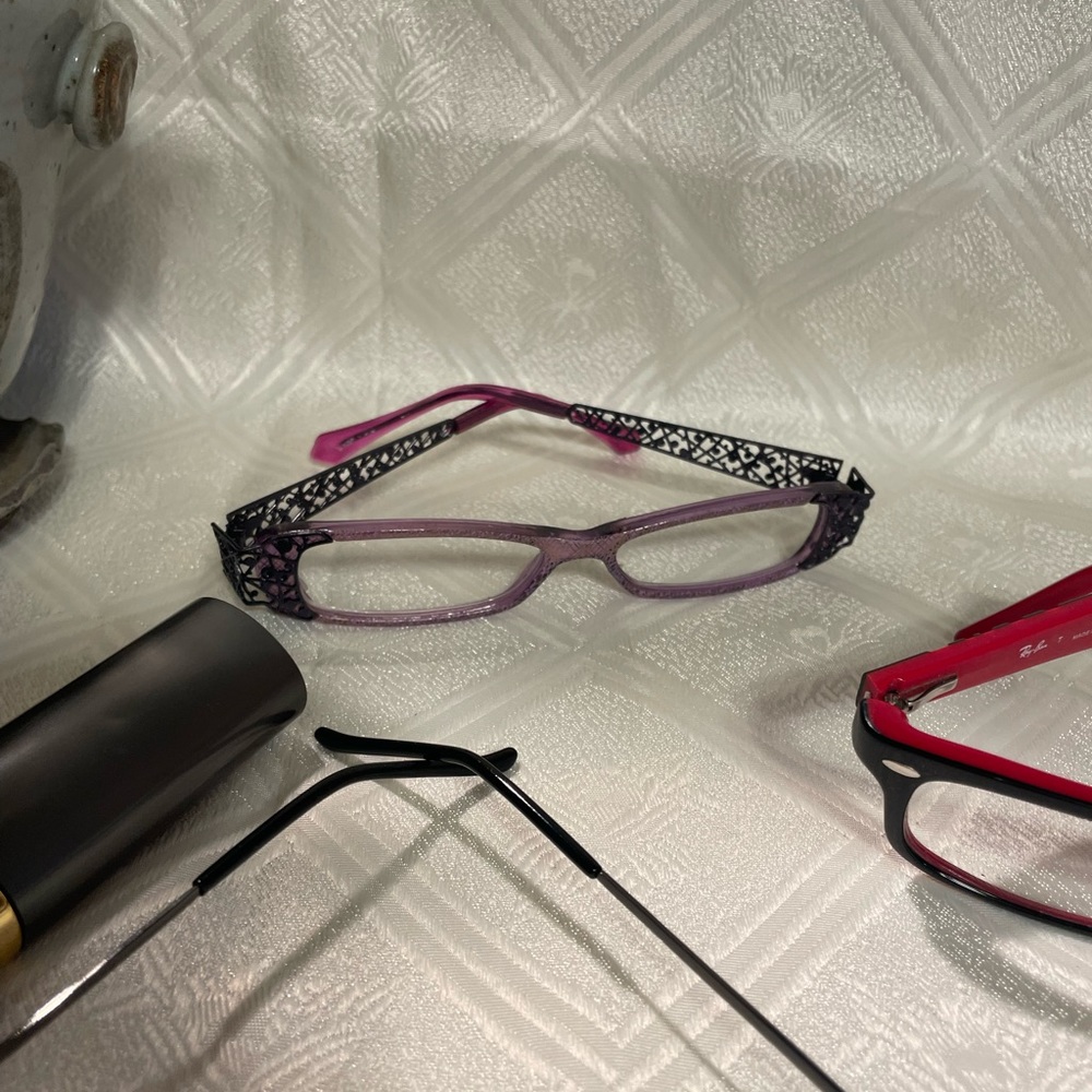 Reading Glasses Bundle - image 4